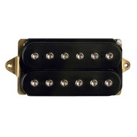 Cápsula para Guitarra DiMarzio FRED Black DP153BK 